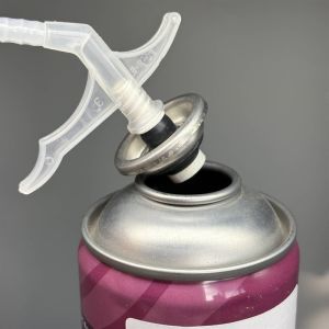 Durable PU Foam Valve with Short Stem for Home Cleaning with Leak - proof