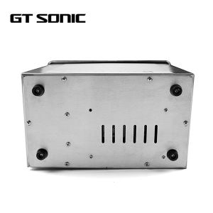 3L Tank Benchtop Ultrasonic Cleaning Machine 100W Heating power