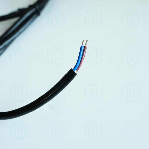 5130-037-0016 Spindle Motor La22.5e 200 24vdc For Auto spreader gerber XLS125 XLS50