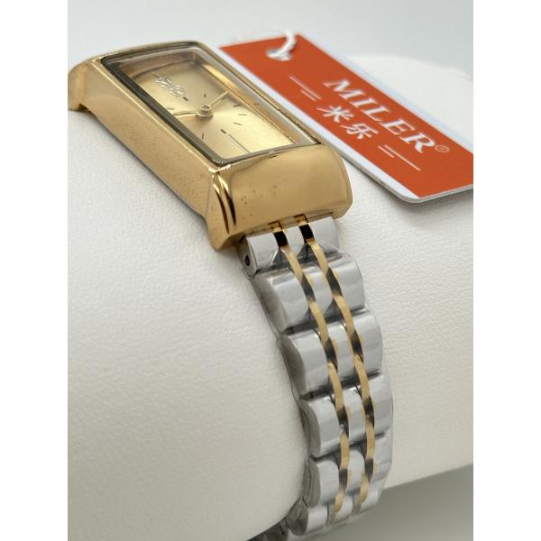 Fashion Scratch-Resistant and Water-Resistant Quartz Wrist Watch for Outdoor Activities