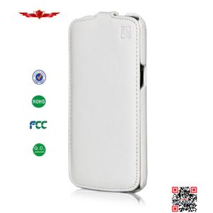 Fashion Design High Quality PU Flip Leather Cover Case For Samsung Galaxy Grand