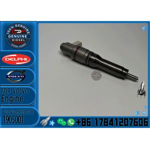 Remanufactured EUI Electronic Unit Injector 1905001 1846419 BEBJ1A00202 Diesel