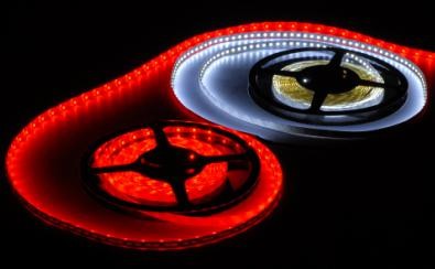 Buy Good sale SMD 5050 rgb dream color 6803 ic led strip light 30leds/m decoration and project at wholesale prices