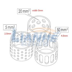 LIANHE High Speed Cosmetic Lab Equipment Homogenizer 200-11000 Rpm