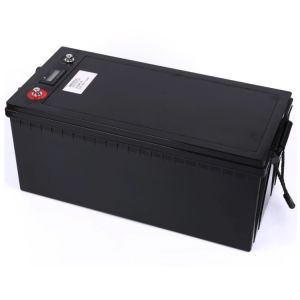 Golf Carts LiFePO4 Lithium Battery 60V 72V 96V Lithium Iron EV Battery Pack OEM