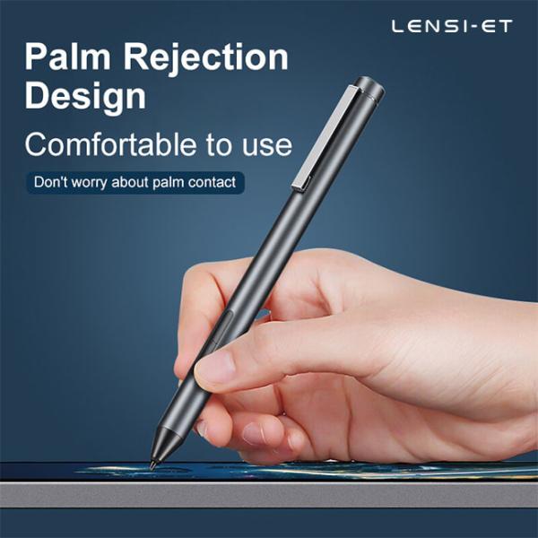 Tilt Digital Stylus Pen
