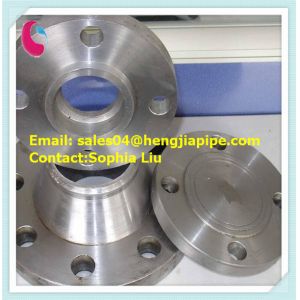 Quality ASTM A105 weld neck flanges for sale