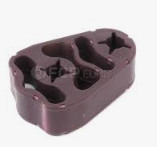 Mercedes Benz Exhaust Muffler Hanger 1644920944 Muffler Hanger Flexible