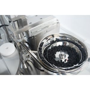 Adjustable Feeding Syringe Packing Machine Capacity Power Supply 220V/50Hz