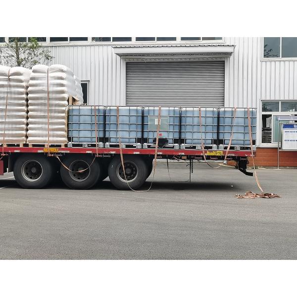 Amino Acid Liquid Fertilizer With 30% Peptides 6% Total Nitrogen Fluidity Amino Acid Fertilizer