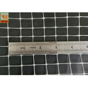 Polypropylene Plastic Poultry Netting, Garden Plastic Mesh Fencing, 30M Per Roll