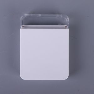 FTTH FTTO FTTB Fiber Optic Wall Outlet Indoor IP55 2 Core Roset Box