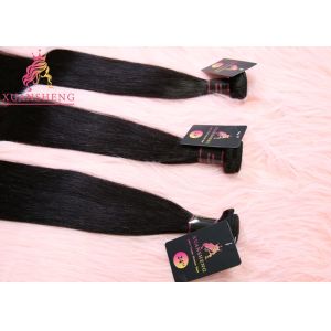 Cuticle Aligned Unprocessed Virgin Indian Hair