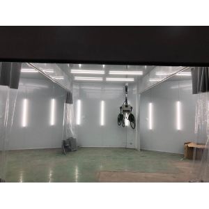 Central Dust Collector 8 Inches Auto Sanding Machine