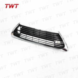 TWT 53102-33080 53112-33200 53122-33020 93560-53010 Front Bumper Grille Moulding