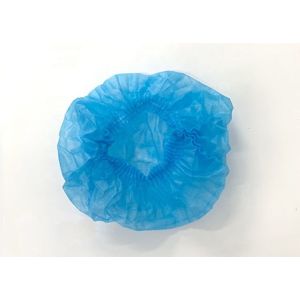 Non-Woven Dustproof waterproof non woven disposable protective cap