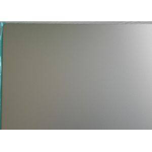 Galvanized Metal Laminate Steel Sheet Plate For Card Lamination Purpose