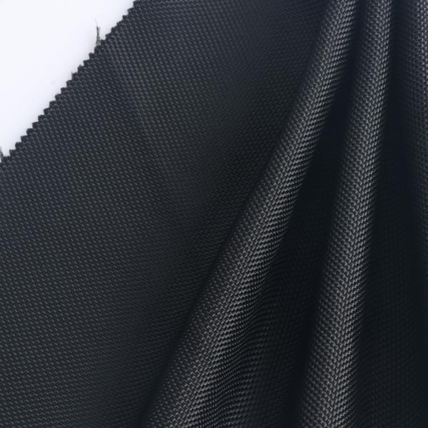 1680D Moisture Absorbent Tear-proof100% Rpet Oxford Fabric
