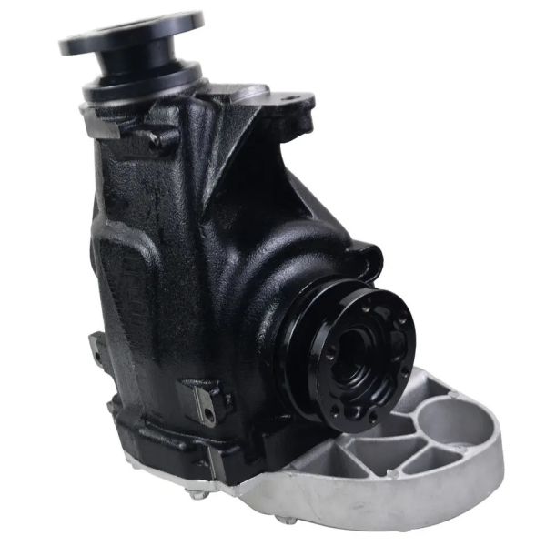For BMW 1 Series 3 E81 E87 E88 E90 E91 E92 E93 Axle Transmission 3.91 Ratio Rear Differential New Auto Transmission System for