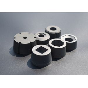 BA65 BA90 Solid Carbide Blanks For Fastener Industry