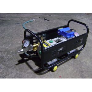 Custom Angle Pressure Bag For Conveyor Belt Vulcanizing Machine 2.5 Mpa