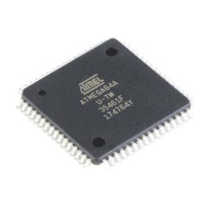 Quality Microchip Tech ATMEGA64A-AU TQFP-64 Microcontroller MCU for sale