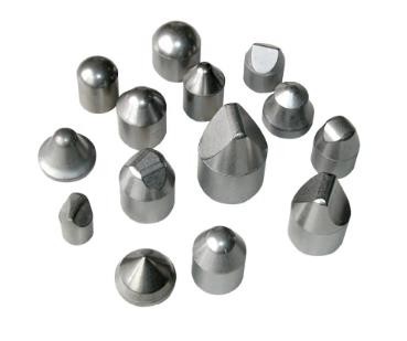 Tungsten Carbide Button Tungsten Carbide Insert Buttons Tungsten Carbide Mining