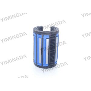 VT70FA 4000H MTK Spare Parts For Open Bearing 30*47*68 2JF PN115084