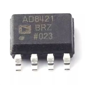 Quality Electronic Components Integrate circuit Support BOM Quotation AD8421BRZ for sale