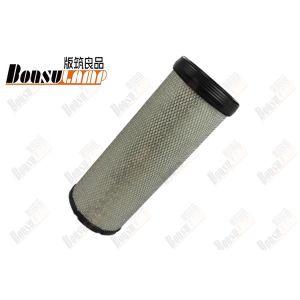 Long Life ISUZU CXZ Parts 6wf1 PU Air Filter 1-14215217-0 1142152170 1876101122