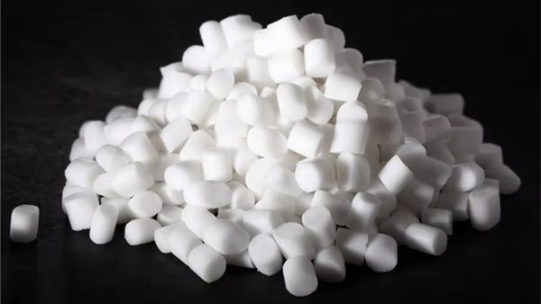 Sungallon GP410 Series TPE Thermoplastic Elastomer Granules High-Tensile-Strength for Toy Manufacturing 5