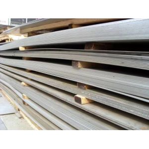 Automobile Manufacturing SPCC Steel Plate