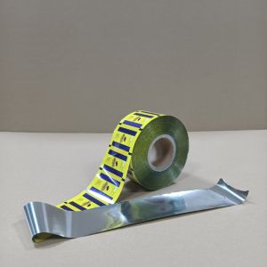 Premium High Barrier Chocolate Packaging Film Multilayer Moisture Resistance