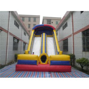 Quality Fun Inflatable Slide for Party (CYSL-44) for sale