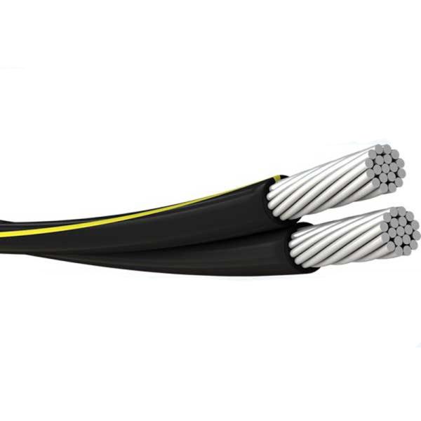 Buy 0.6/1 KV Aerial Bunched Cable , Abc Power Cable For Overhead Power Transmission Lines at wholesale prices