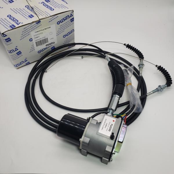 7Y-5571 7Y5571 Throttle Motor For E330 FML E330 L