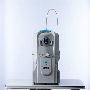 Circle Optical Coherence Tomography Machine Non Contact