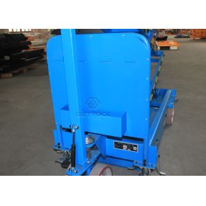 3000 Lb 700 Kg Self Propelled Vertical Lift Table Small