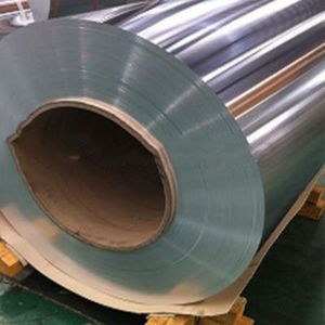 ASTM B209 5052 O Aluminium Alloy Coil For Boat Building