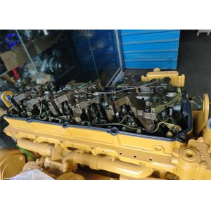 Remanufactured Caterpillar C13 Engine For 16M Grader