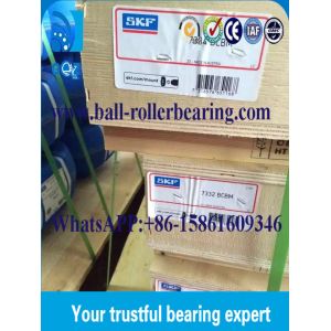 7332BCBM Angular Contact Ball Bearing P0 P6 P5 P4 P2 high speed bearings