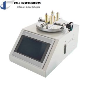 Low Price Cap Torque Tester China Supplier Cap Removal Torque Tester For Plastic