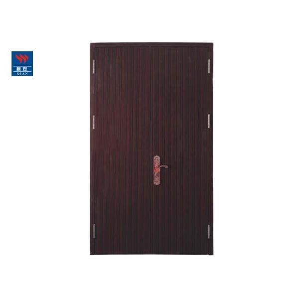 Buy Pine Veneer Frame Plain MDF Solid Wood Internal Doors at wholesale prices