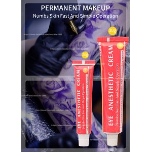 Eye Numb Anesthetic Cream