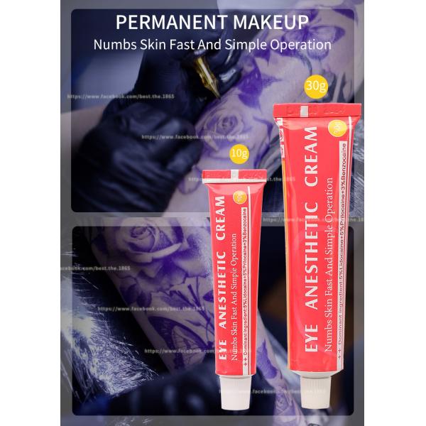 Buy Eye Numb Anesthetic Cream at wholesale prices