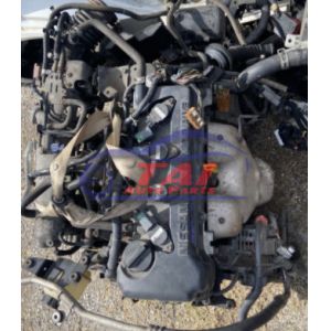 Nissan MA10 MR18 MR20 NA16 PF QG13 Gasoline Engine Parts