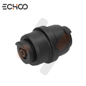 Quality 231/98000 Bottom Roller Mini Excavator Undercarriage Attachments for sale