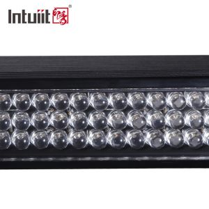 100V Indoor Stage LED Effect Light Cool White LED Bar Wash Light