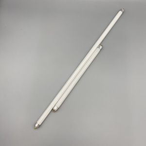 High Output Uvb Fluorescent Tube 10.0 24W T5 Ho 10.0 Uvb UVA