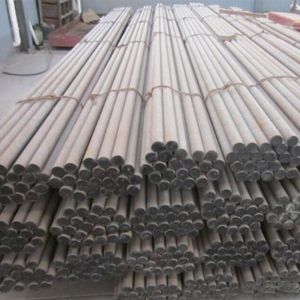 Ss41 High Carbon Steel Rod Alloy Structural Bars 3mm 6mm